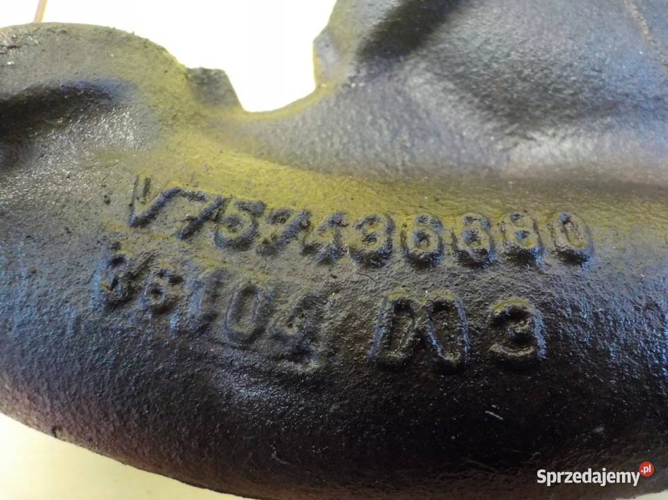 3008 208 308 C3 C4 5008 16 THP 12r 5FV kolektor Suków