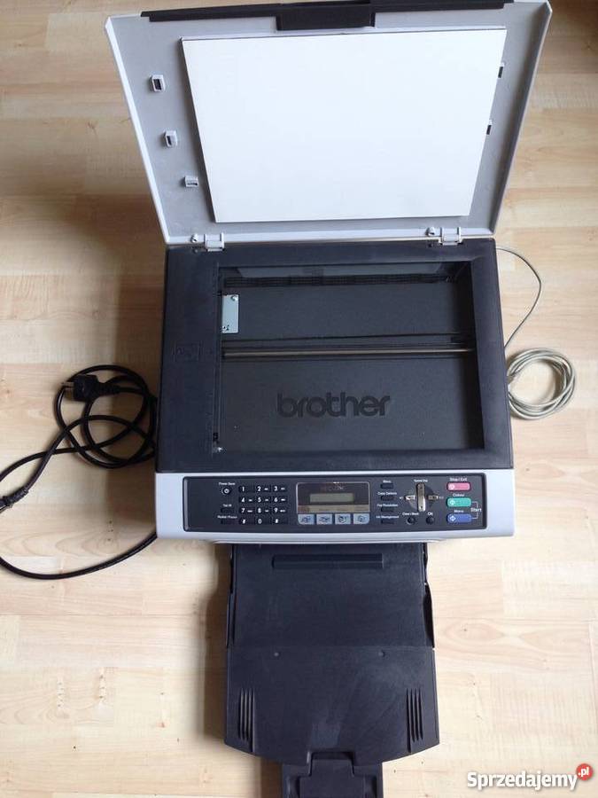 Drukarka Brother MFC235C