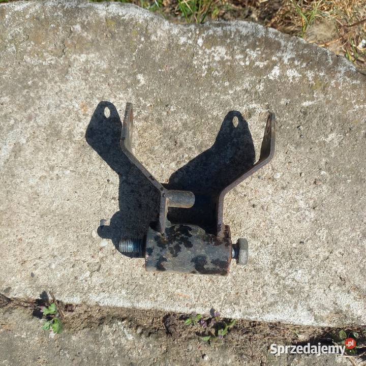 Mocowanie silnika do quada 125 Podolszyn