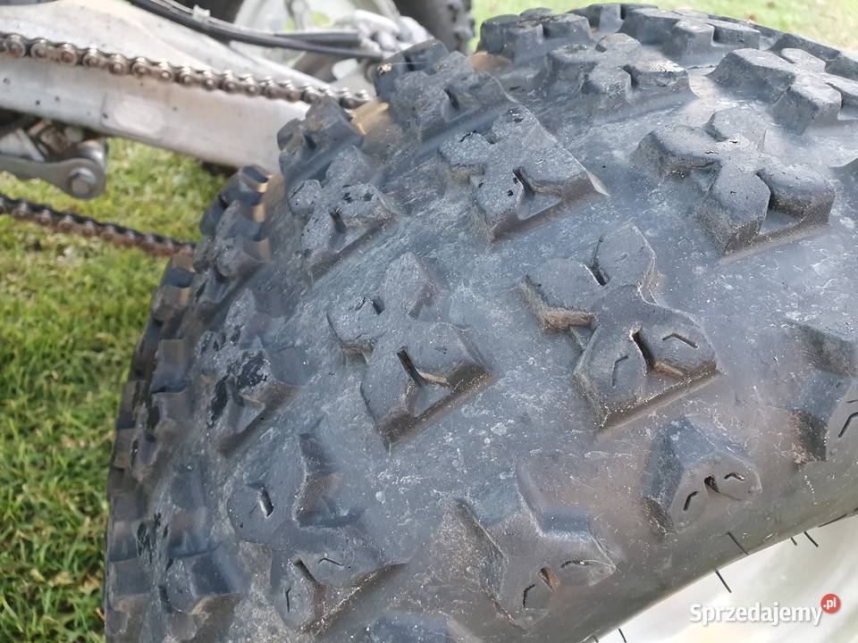 Yamaha yfz 450 ZAREJESTROWA Raptor 700 access 450cm3 Kalisz
