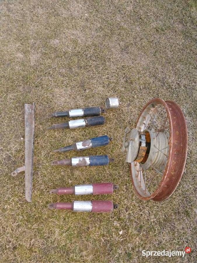 Wsk kos Wfm Shl Tarnów