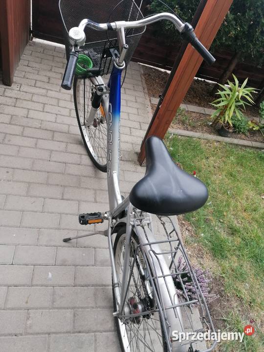 sprzedam rower damski Kościan