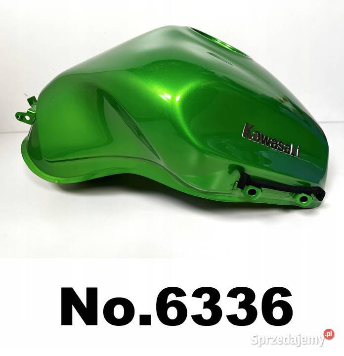 KAWASAKI Z 1000 SX ZX1000 14 Zbiornik Bak paliwa
