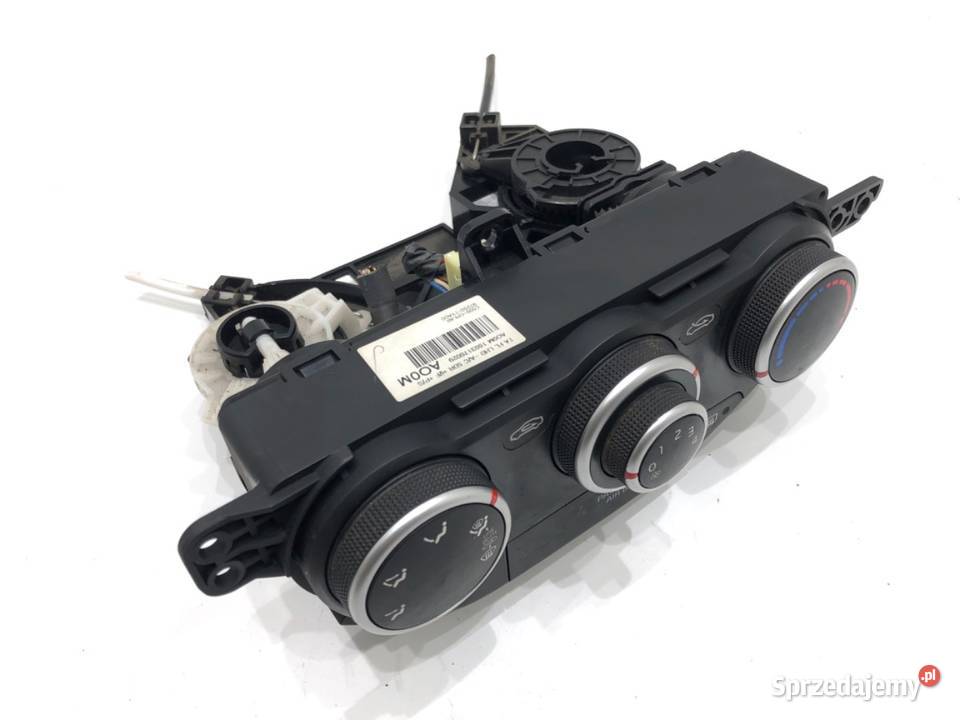 PANEL STEROWANIA NAWIEWU KIA PICANTO II podkarpackie