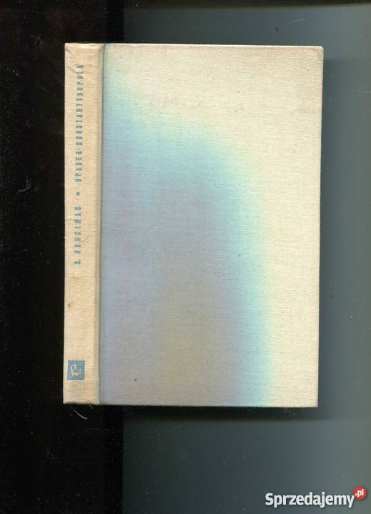 Upadek Konstantynopola 1453 Szczecin