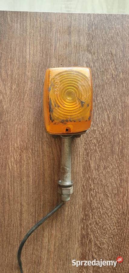 Kierunkowskaz K750 K750DnieprUral MW Olecko