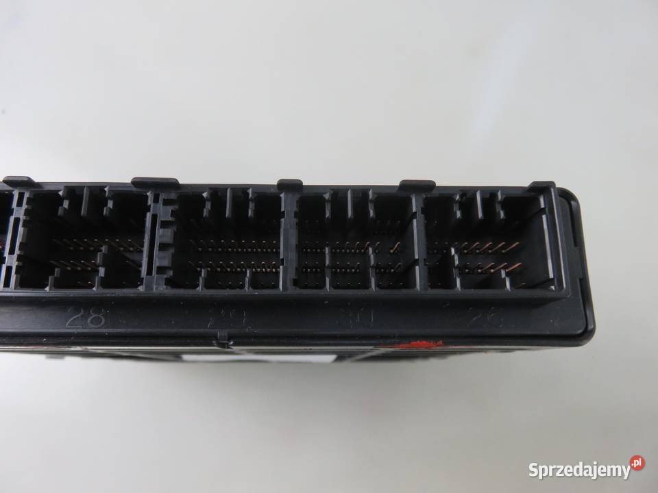 STEROWNIK MITSUBISHI OUTLANDER III 20 9486A014 sprzedam