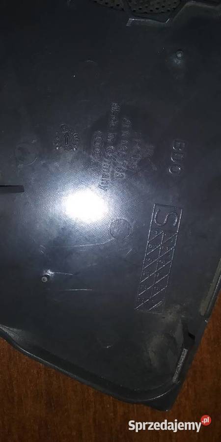 A6 C6 Maskownica glosnika osobowe dolnośląskie Lubin