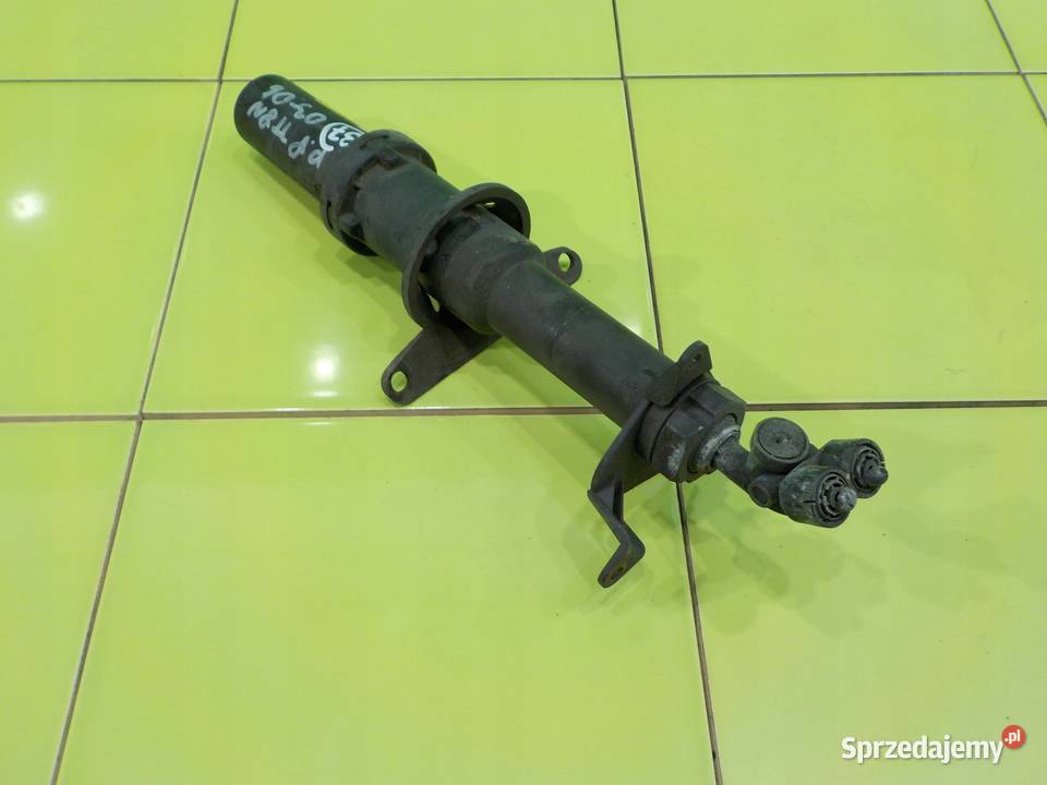 AUDI TT 8N LIFT 18 T 04r 2D COUPE spryskiwacz osobowe Suków