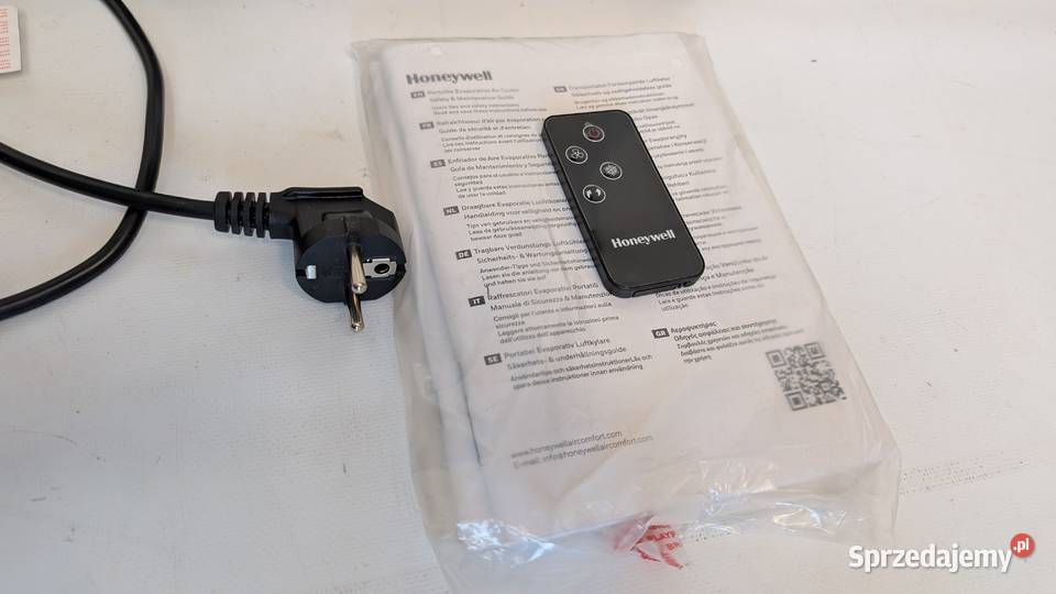 Klimator Honeywell TC09PCE Jadowniki