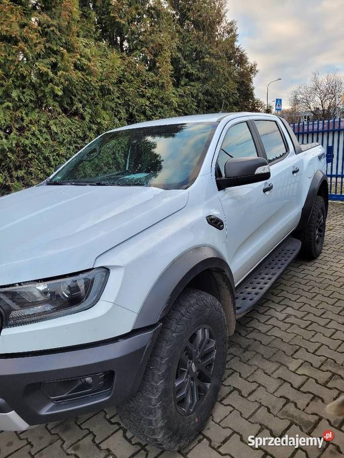 Naprawa Serwis warsztat Ford Ranger Silnik Radom