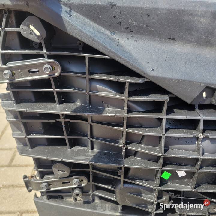 Can am commander 700 maverick 1000 H sport 19 Motocykle na części wielkopolskie Nowy Tomyśl