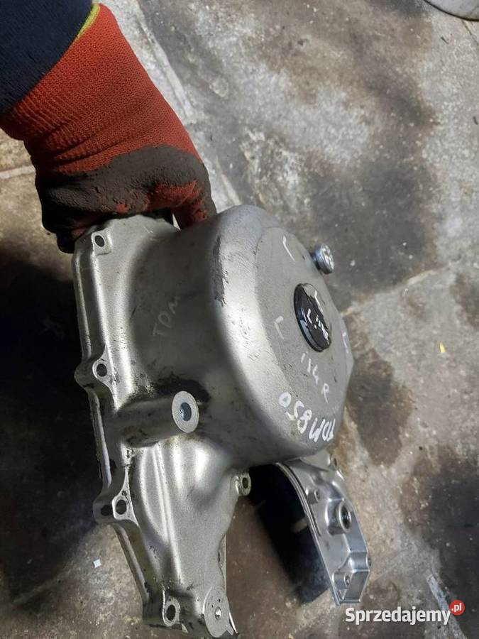 Yamaha TDM 850 pokrywa lewa kapa osłona TDM850 Jelenia Góra