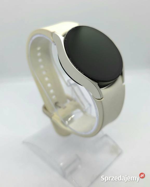 Smartwatch SAMSUNG Galaxy Watch 6 SMR935F 40mm Elbląg sprzedam