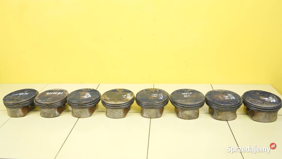 BMW X5 E70 48 08r 355 N62B48 tlok R051 93L44 Suków