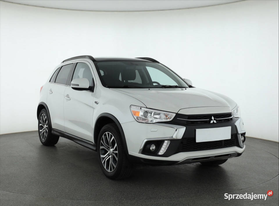 Mitsubishi ASX 16 MIVEC 86KM ASX Piaseczno sprzedam