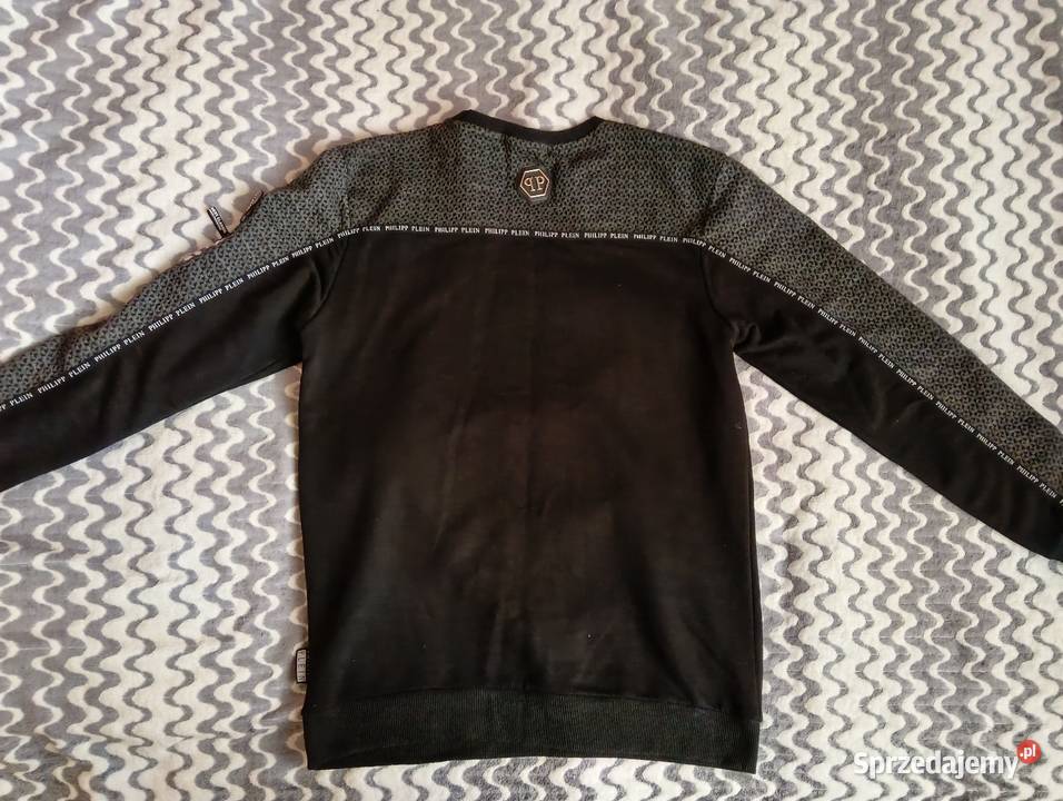 Bluza męska Męska Łódź sprzedam