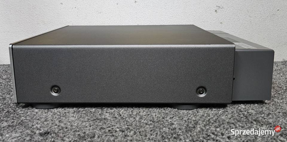 Denon UDCMF10 Compact Disc Changer 3xCD wysyłka Kraków