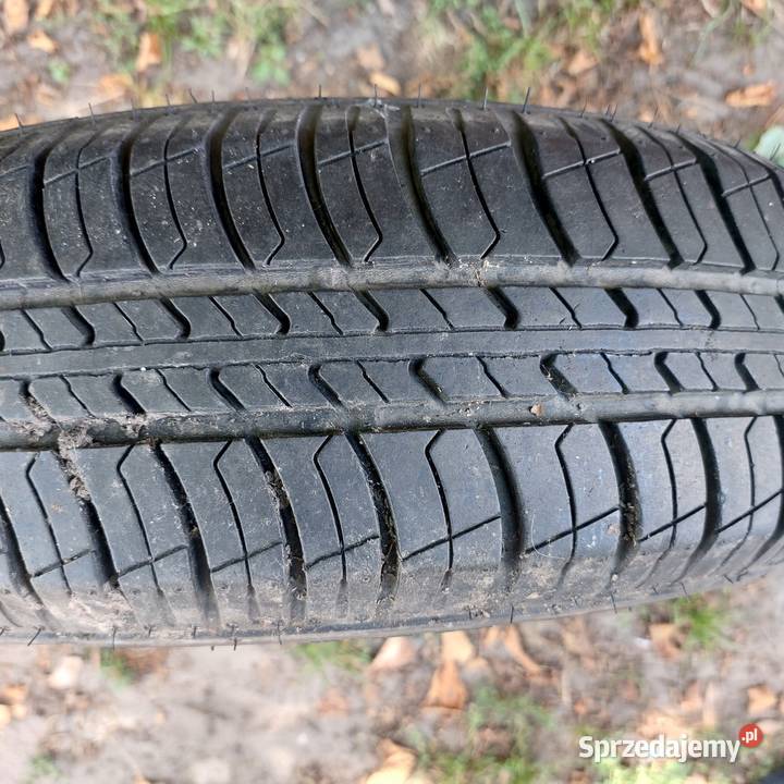 Opony letnie Microcar 145 70 13 145 Starachowice