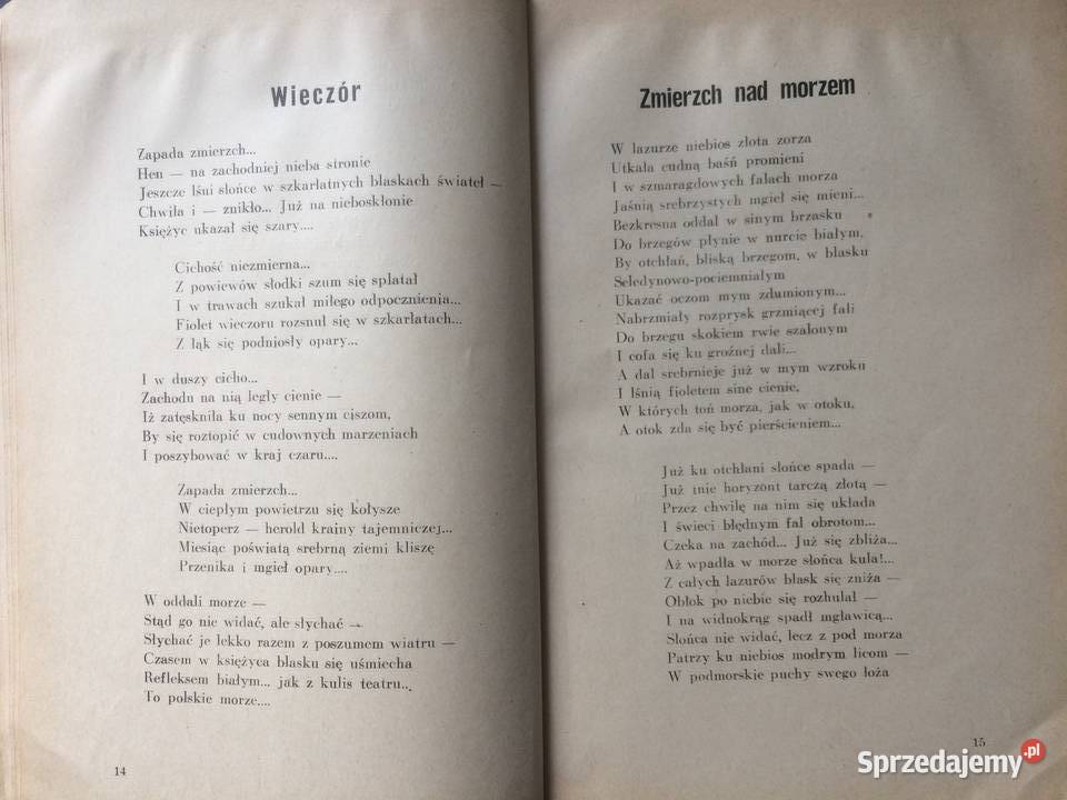 3652 Na Bursztynowym Brzegu Szczecin zachodniopomorskie