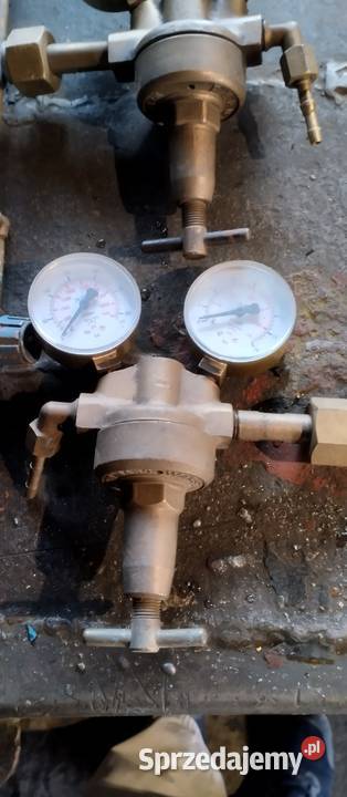 Palniki reduktory butla Chełm