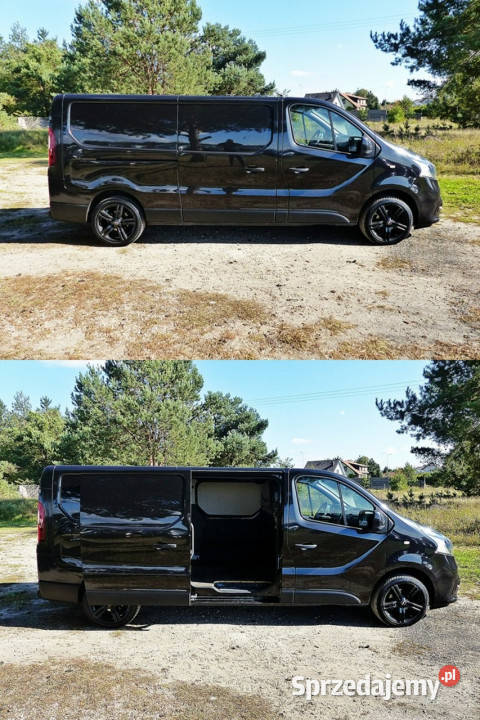 Renault Trafic 16
