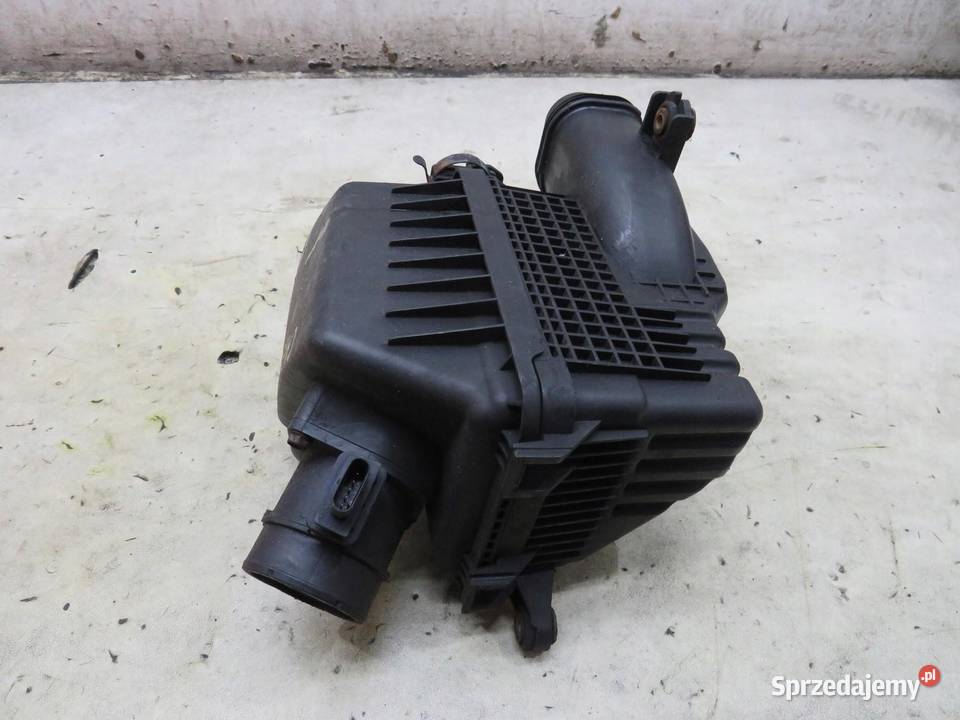 OBUDOWA FILTRA POWIETRZA CARENS IV 17 28110A4200 Motoryzacja lubelskie