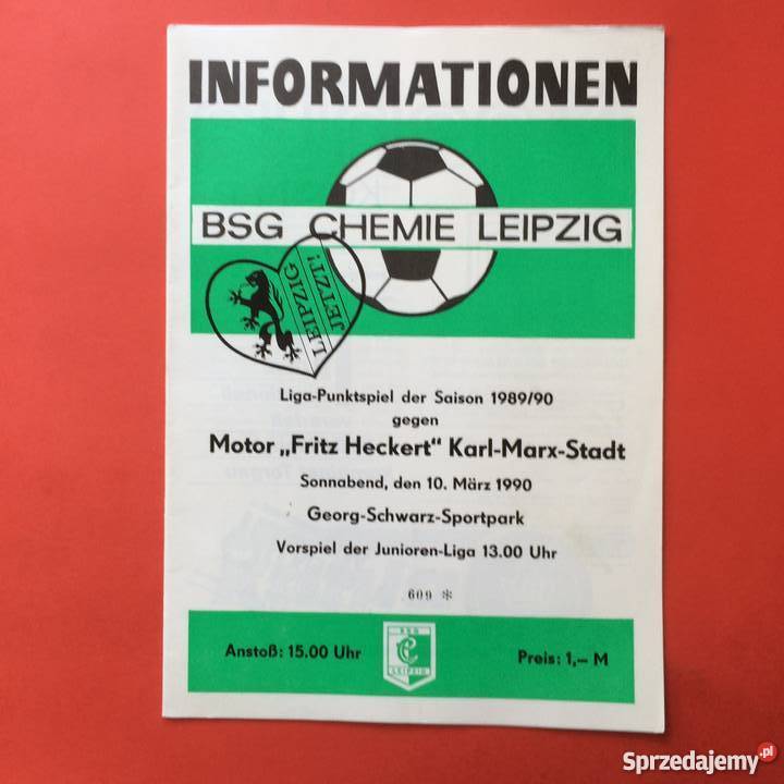 267 Sport niemiecki Antykwariat zachodniopomorskie sprzedam