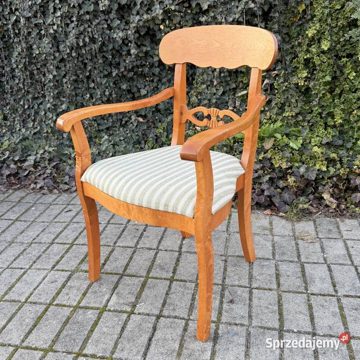 ARTexpert Biedermeier funkcjonalny i wygodny Dobrzany