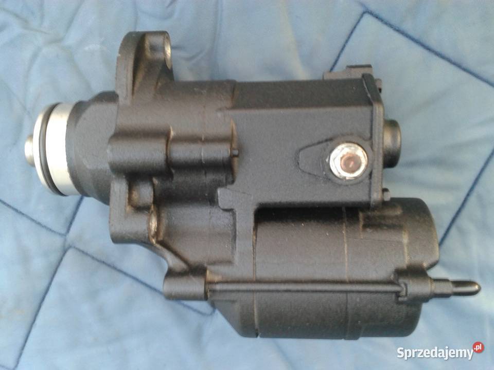 Harley twin cam rozrusznik 10 Rybnik