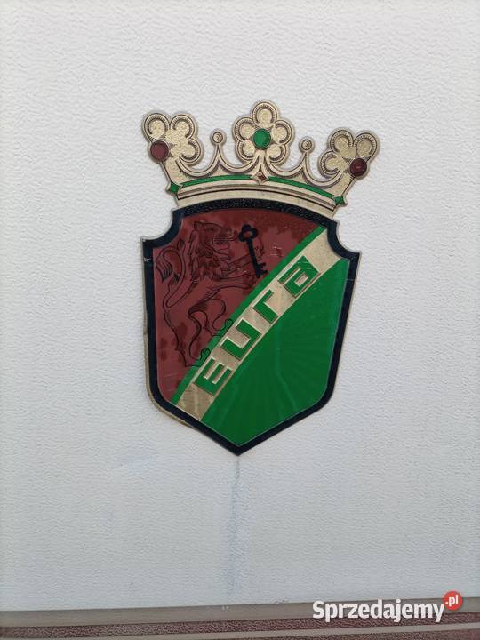 Przyczepa kempingowa śląskie Tychy