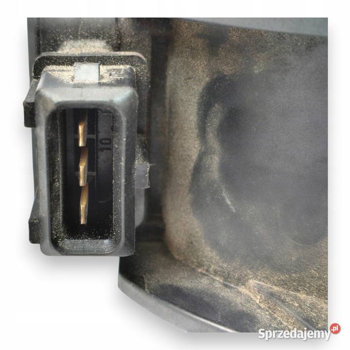 PRZEPŁYWOMIERZ BMW E46 E39 E38 Z3 20 25 28 Chełm sprzedam