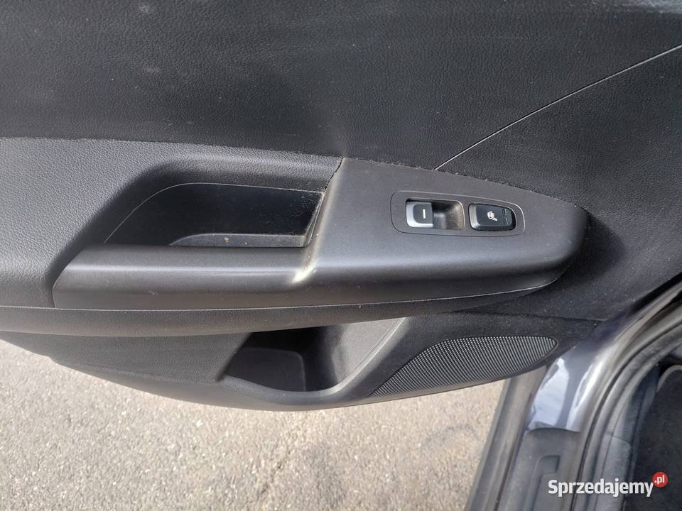 KIA SPORTAGE 2017r 16 16v 132 136 Navi Vebasto Sportage Jelenia Góra
