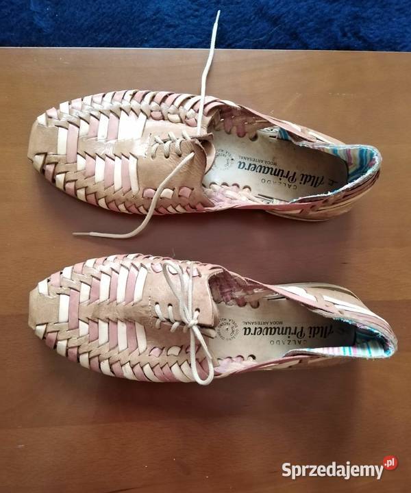 calzado aldi primavera