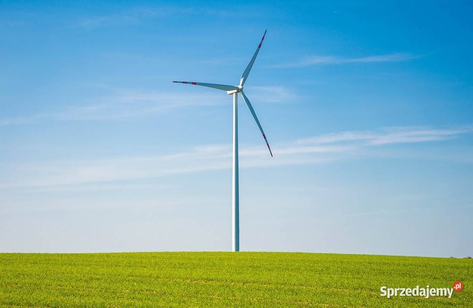Dofinansowanie do elektrowni wiatrowej dotacja Pozostałe usługi Wrocław