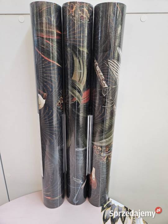 Boras Tapeter Sapphire Birds 2279 Nowy Targ