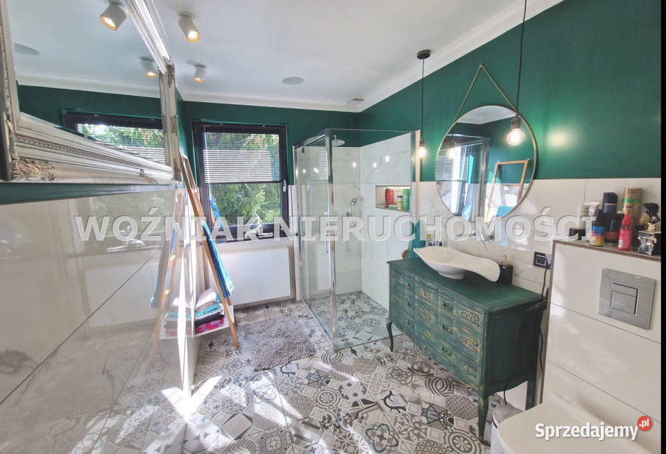 sprzedaży mieszkania 668m2 3 pokoje dolnośląskie Szczawno-Zdrój