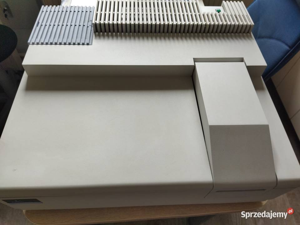 Spektrofotometr laboratoryjny LAMBDA 25 Perkin Suwałki sprzedam