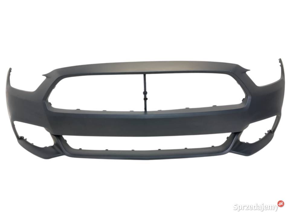 Ford Mustang MK6 Ecoboost GT 20152017 Zderzak świętokrzyskie Skarżysko-Kamienna