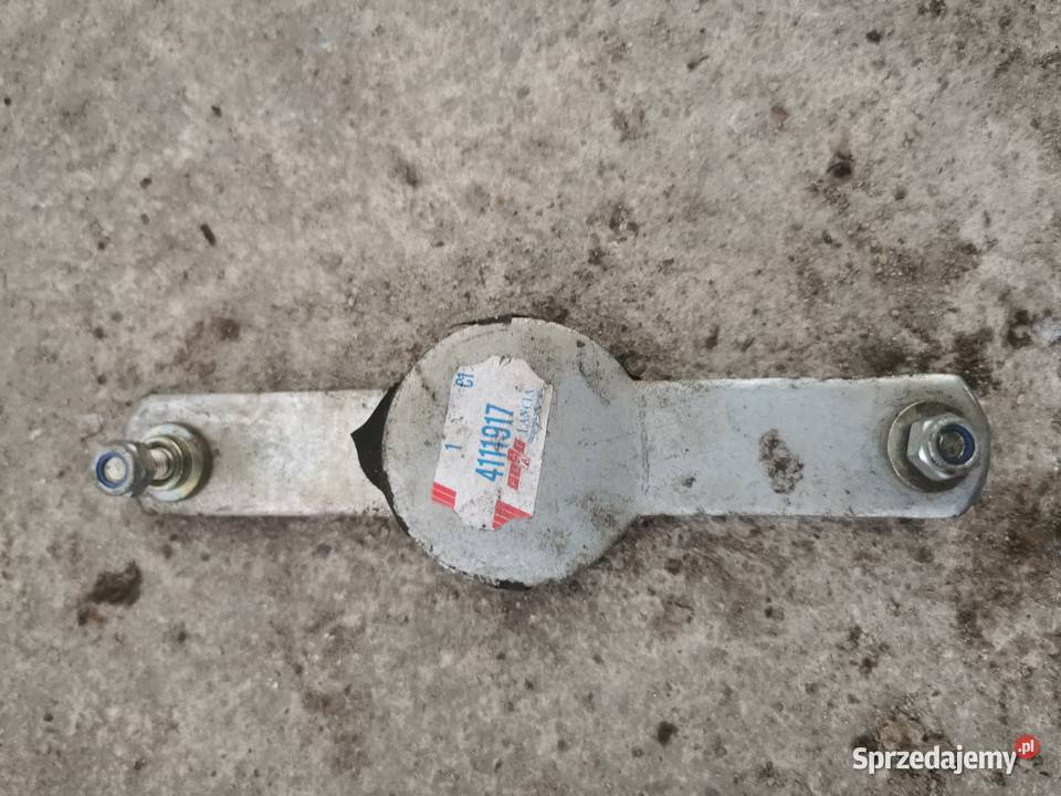 Lizak Fiat 126p benzyna