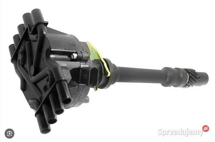 aparat zaplonowy gm CHEVROLET GMC 50 57 65 74 V8 Jelenia Góra