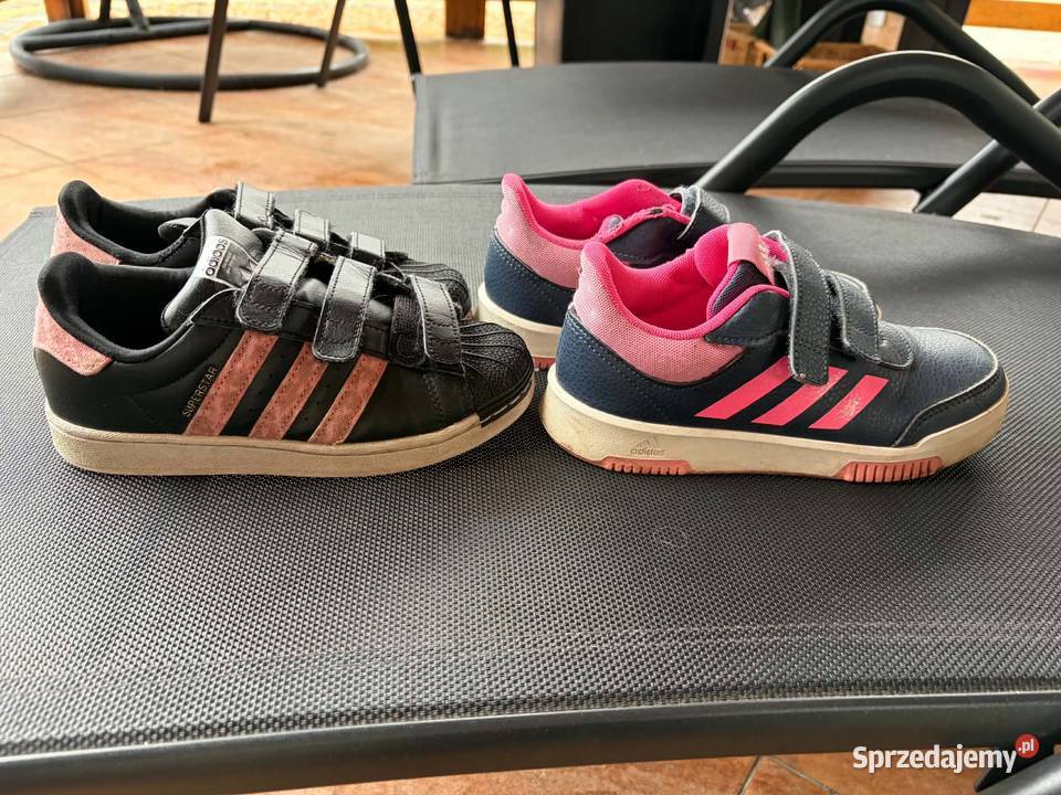 adidasy conversy Adidas Michowo sprzedam