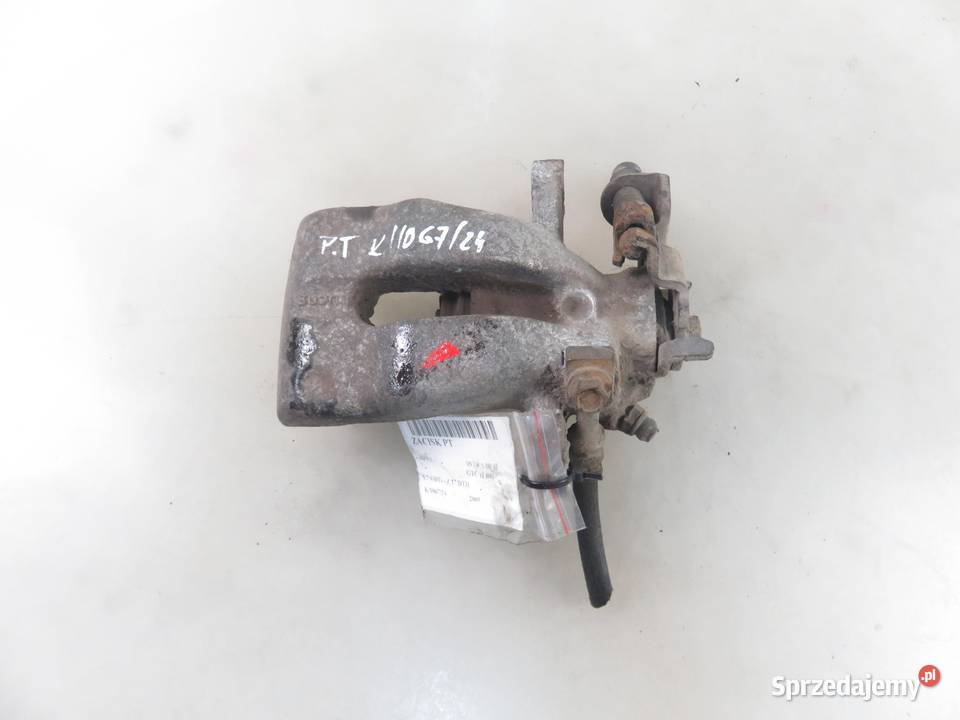 ZACISK PRAWY TYŁ OPEL ASTRA III H GTC małopolskie