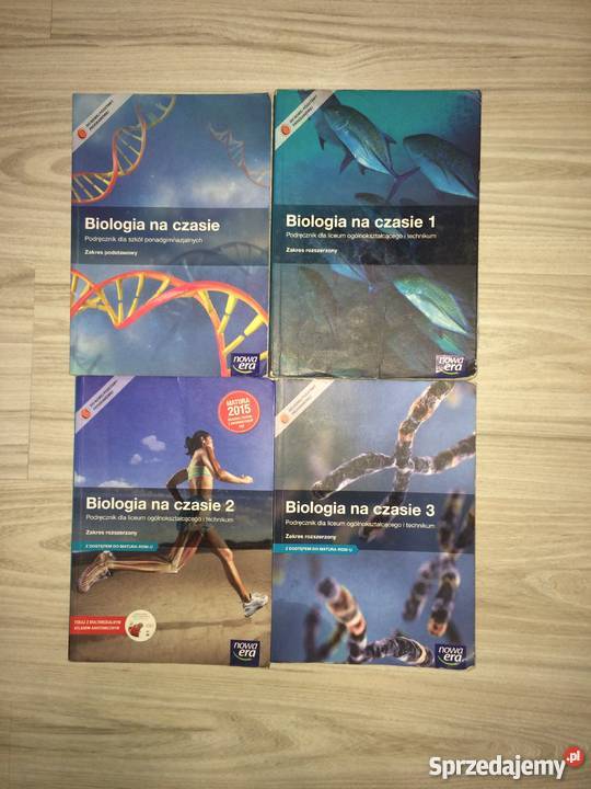 Książki do matury BIOLCHEM lekarski medycyna kompendium, repetytorium, opracowanie Wrocław