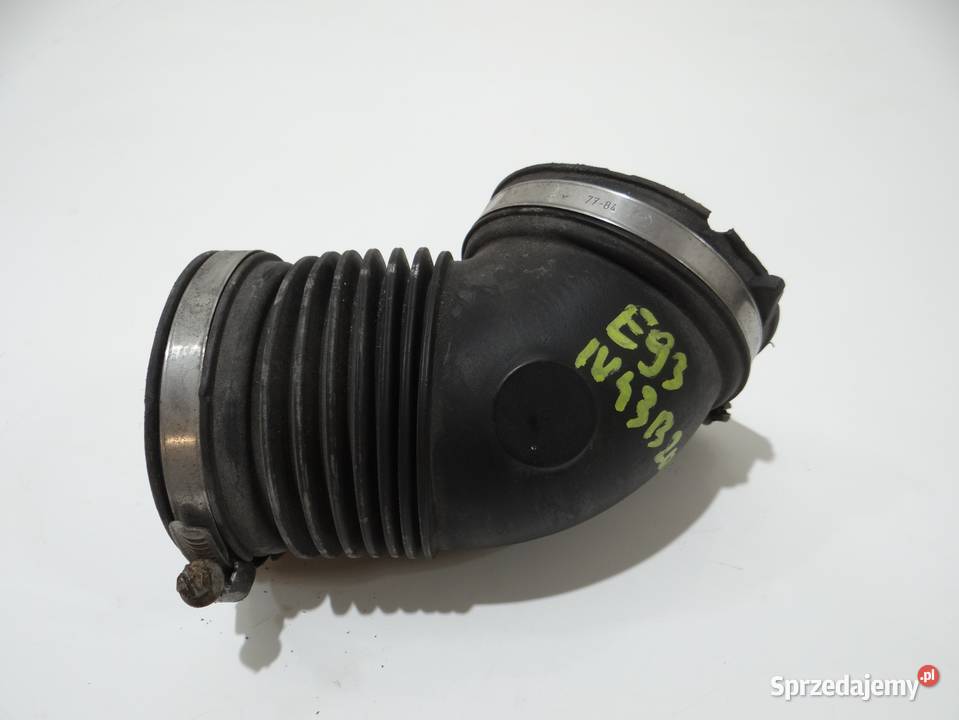 RURA PRZEWÓD POWIETRZA BMW E90 E93 N43 7532755 sprzedam