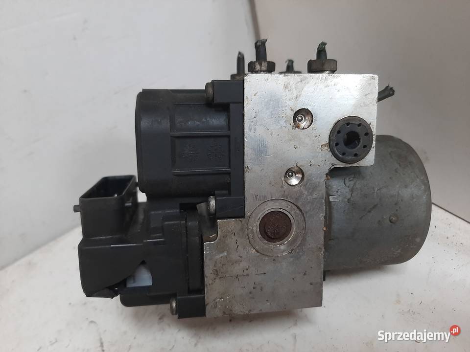 Fiat Albea Palio II pompa ABS 0273004560