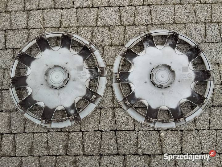 Kołpak Skoda 15 1U0601147D sztukę