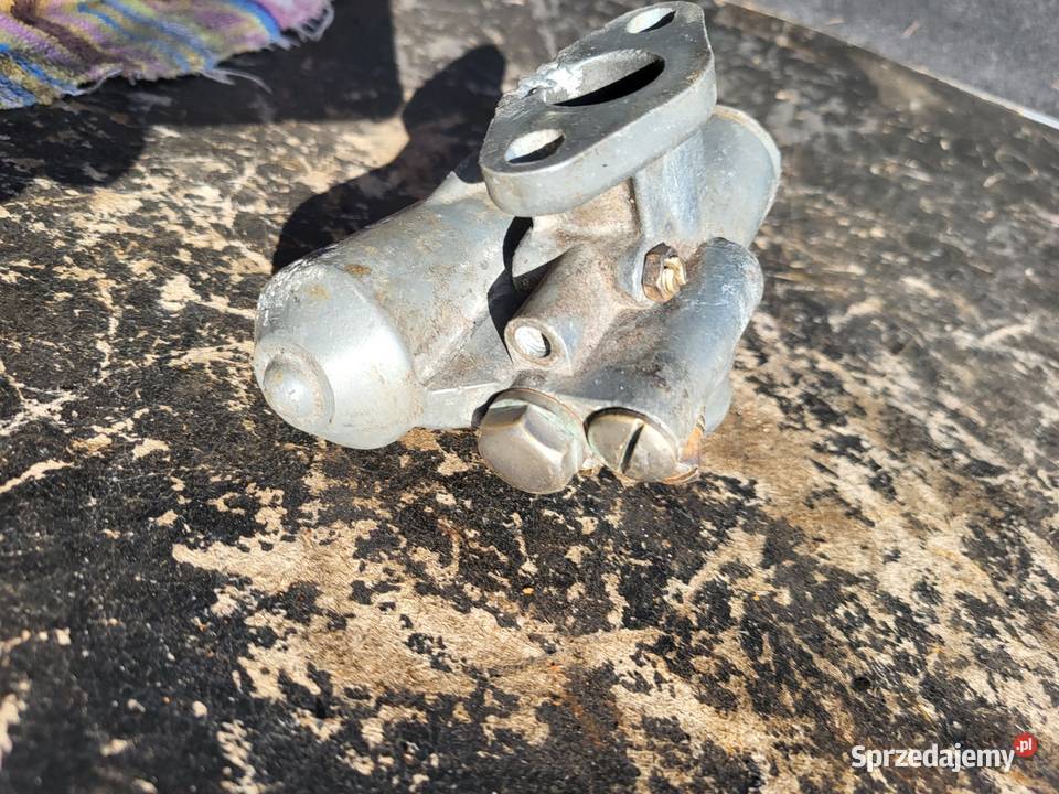 GAŻNIK BING 12239 VERGASER BMW R51 BMW R512 Gaźniki Rybnik sprzedam