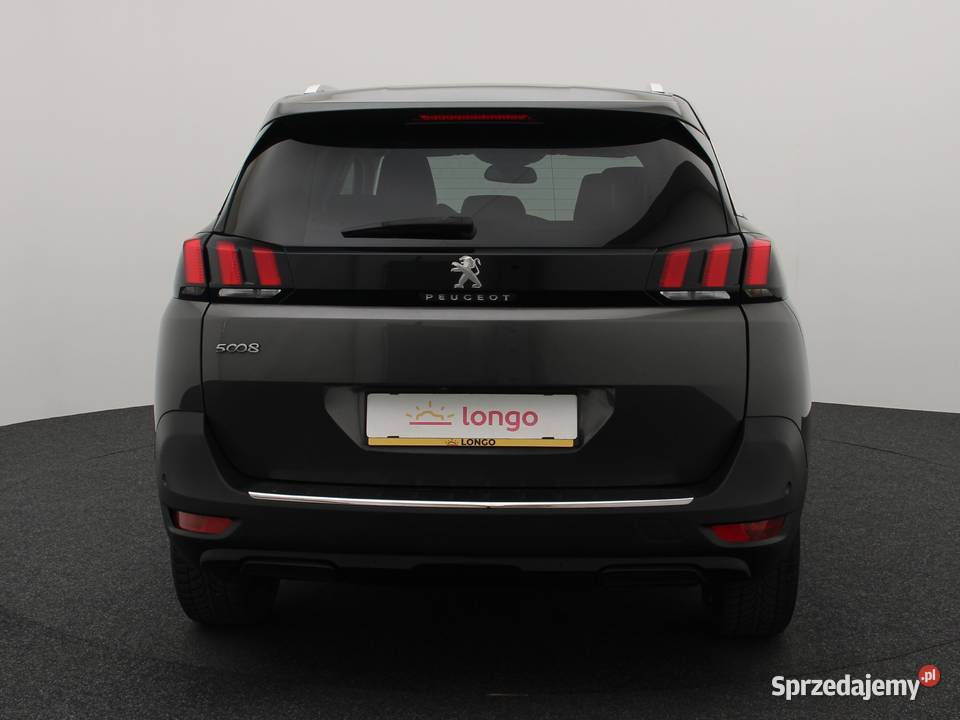 Peugeot 5008 II 15 Allure Lublin
