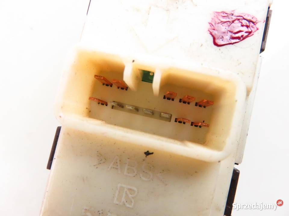 PANEL SZYB DAIHATSU SIRION M3